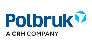 Polbruk SA - producentem materiałów betonowych